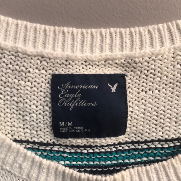 3/4 Sleeve Knit Sweater - Picture 2 of 3